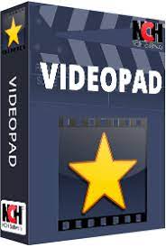 videopad video editor