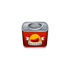 Paprika Recipe Manager