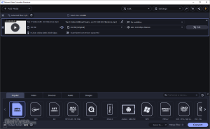 Movavi Video Editor