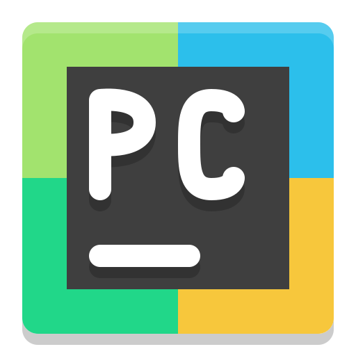 PYCharm Professional
