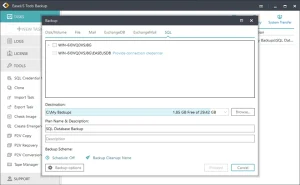 EaseUS Todo PCTrans Pro