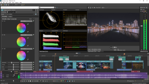 MAGIX VEGAS Pro