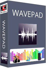WavePad Sound Editor
